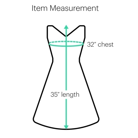 Xtaren Summer Dress | SIZE S - Picture 4 of 6